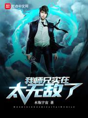 我师兄实在太无敌了百度百科