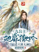 九公主她又美又撒