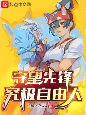 守望先锋顶级自由人