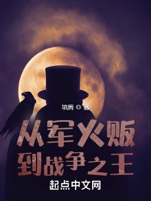 军火战争之军火贩子