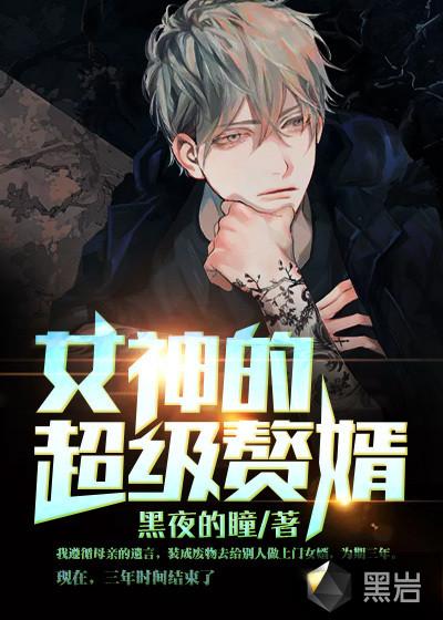 我给女神当赘婿林阳