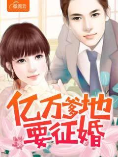 亿万爹地要征婚的大结局阅读
