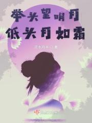 举头望明月 低头思故乡翻译