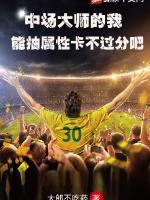 顶级中场大师