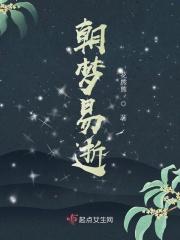 梦朝夕作者
