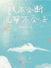 没有断了线的风筝