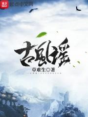 古风谣舞蹈