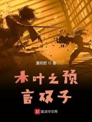 木叶之双生双子