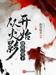 我想做幕后黑手(从火影开始做幕后黑手)