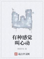 有一种感觉叫心动是什么歌