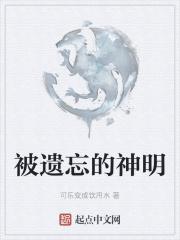被遗忘的神明动漫