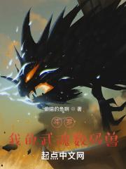 斗罗之我的武魂是数码兽