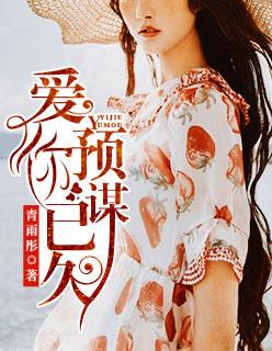 爱你预谋已久周延凡