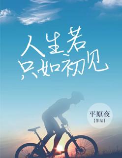 人生若只如初见什么意思