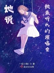 她来听我的演唱会什么意思
