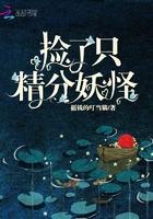 捡到一个小妖精t×t