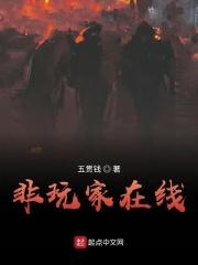 非玩家角色作者百度百科