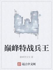 特战兵王张峰免费阅读