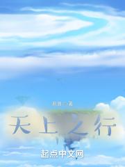 天上之白