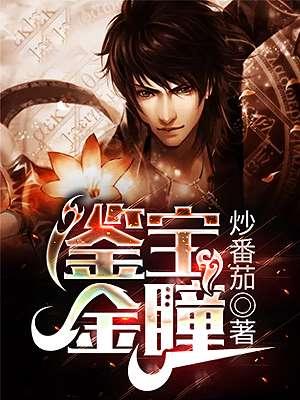 鉴宝金瞳人物介绍