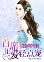狂婿归来作者笔芯