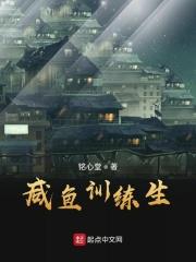 咸鱼训练家的