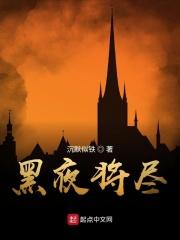 黑夜将尽全集免费