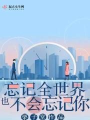 忘记全世界也不会忘记你的歌