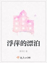 浮萍漂泊最经典的一句