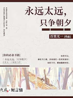 宗主大人别追了