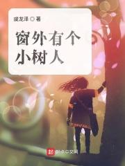 窗户外的树