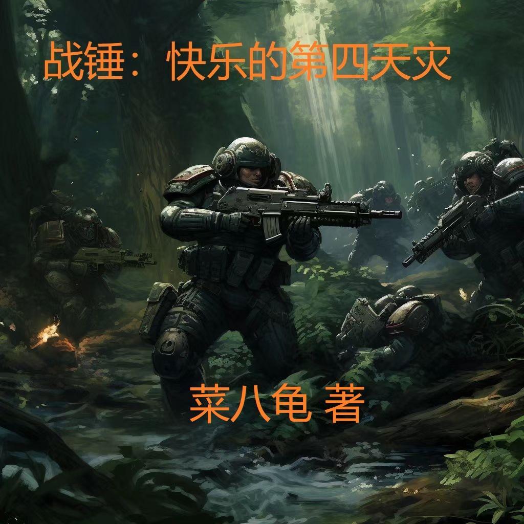 战锤40k 第九版