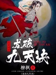 龙破九天诀动漫免费观看