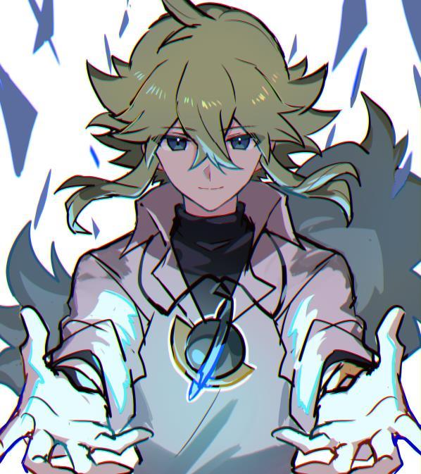 真实精灵视频