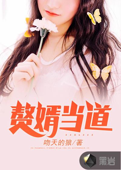 入赘女婿by