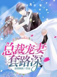 总裁宠妻有技巧