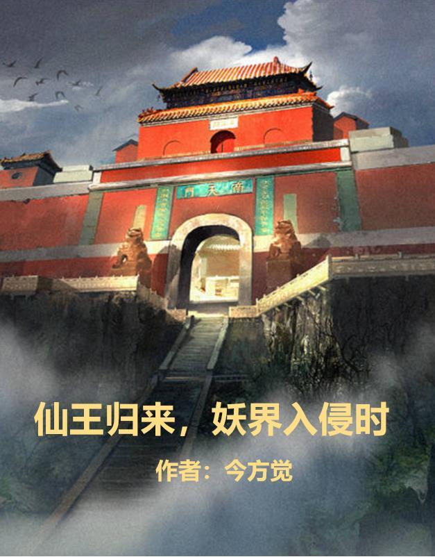 仙界归来的王者