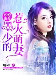 闪婚密爱墨少的惹火萌妻