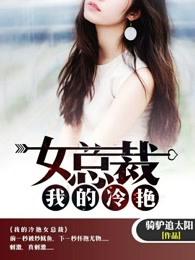 我的冷艳女总裁妈妈林梦曦