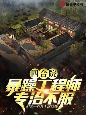 四合院爆炸工程师专治不服
