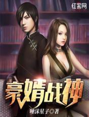 豪婿战神洛锋全文