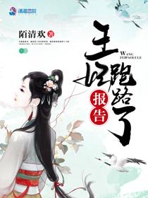 报告王爷王妃出逃
