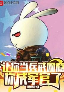 让你当兵戒网瘾你成军官了无错版
