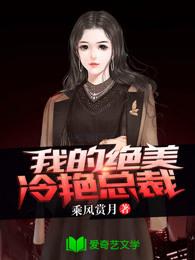 我的绝美冷艳总裁TXT