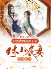 冷血王爷冰冷王妃