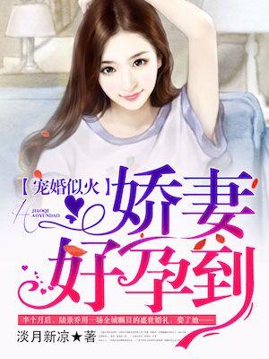 宠婚似火全文免费阅读