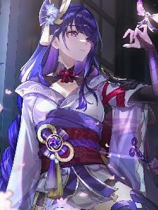 变身原神人物的我无限轮回最新