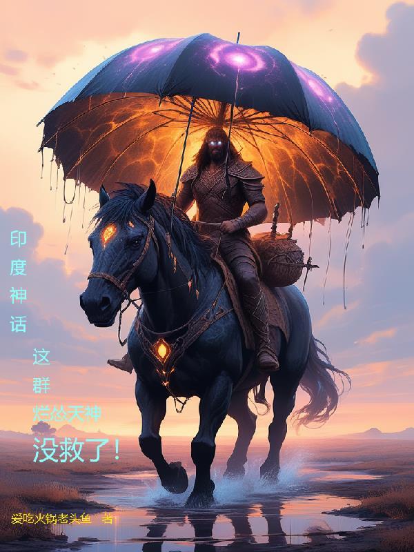 印度神话中
