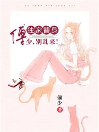 傅少独宠他家的宝贝
