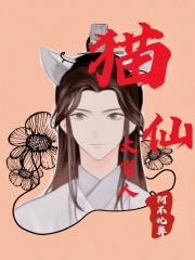 猫仙人是什么猫